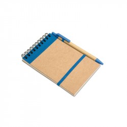 Bloc-Notes en carton...