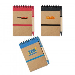 Bloc-Notes en carton...