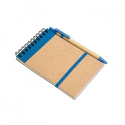Bloc-Notes en carton...